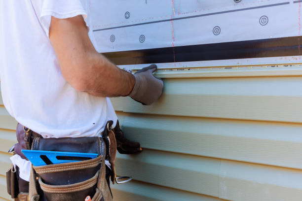 Affordable Siding Repair solutions in Minerva, OH